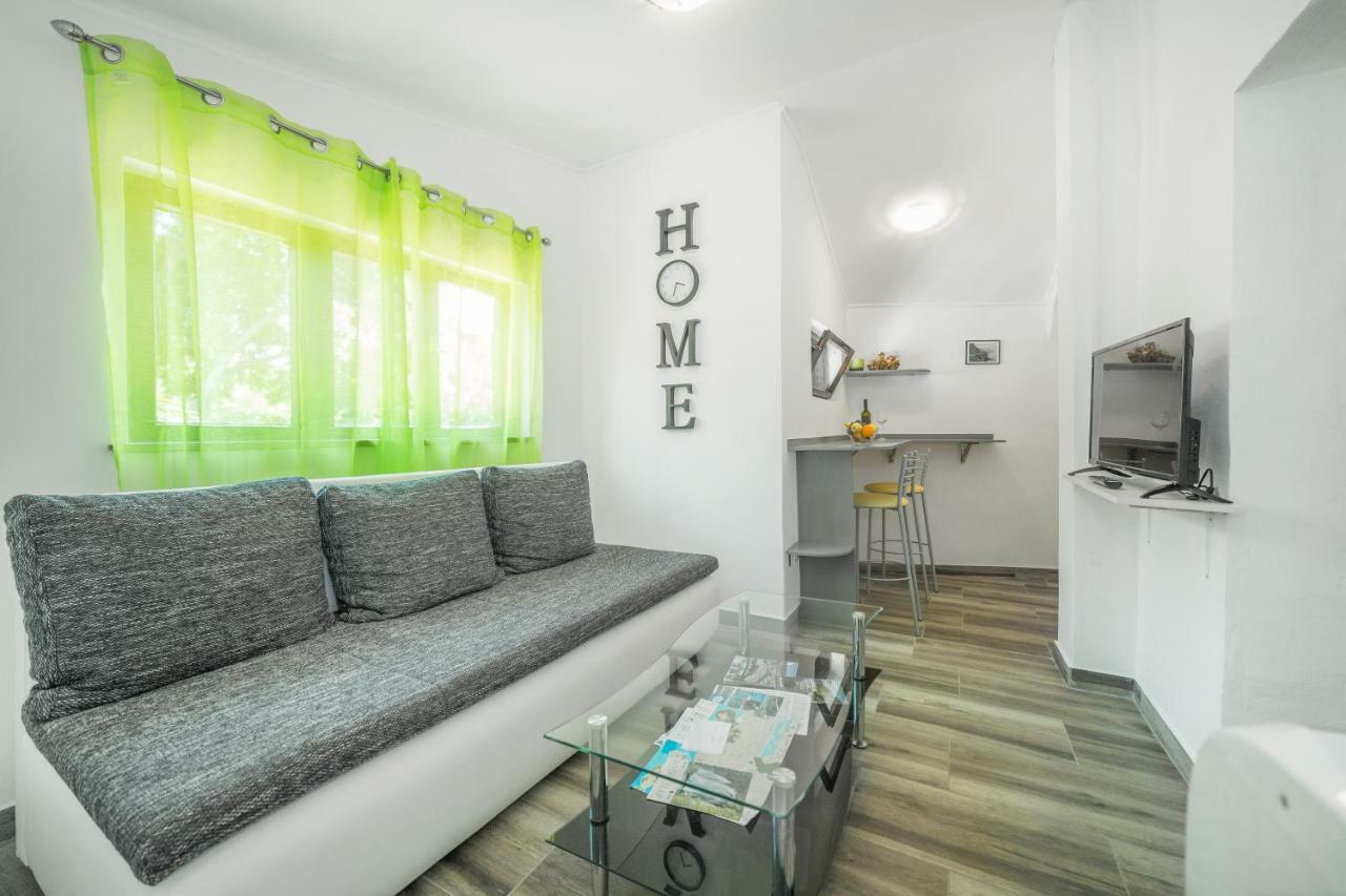 Jere Apartment Tribunj  Ngoại thất bức ảnh