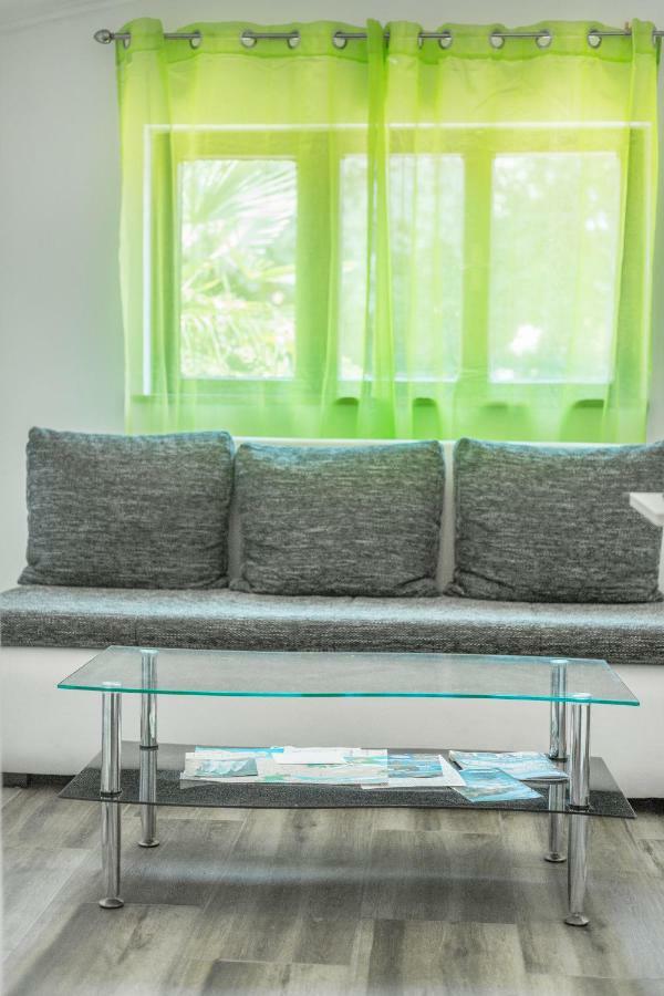Jere Apartment Tribunj  Ngoại thất bức ảnh