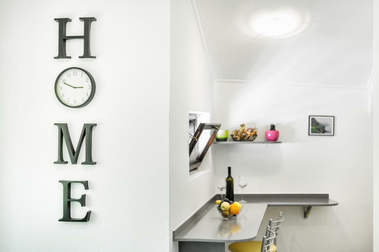 Jere Apartment Tribunj  Ngoại thất bức ảnh