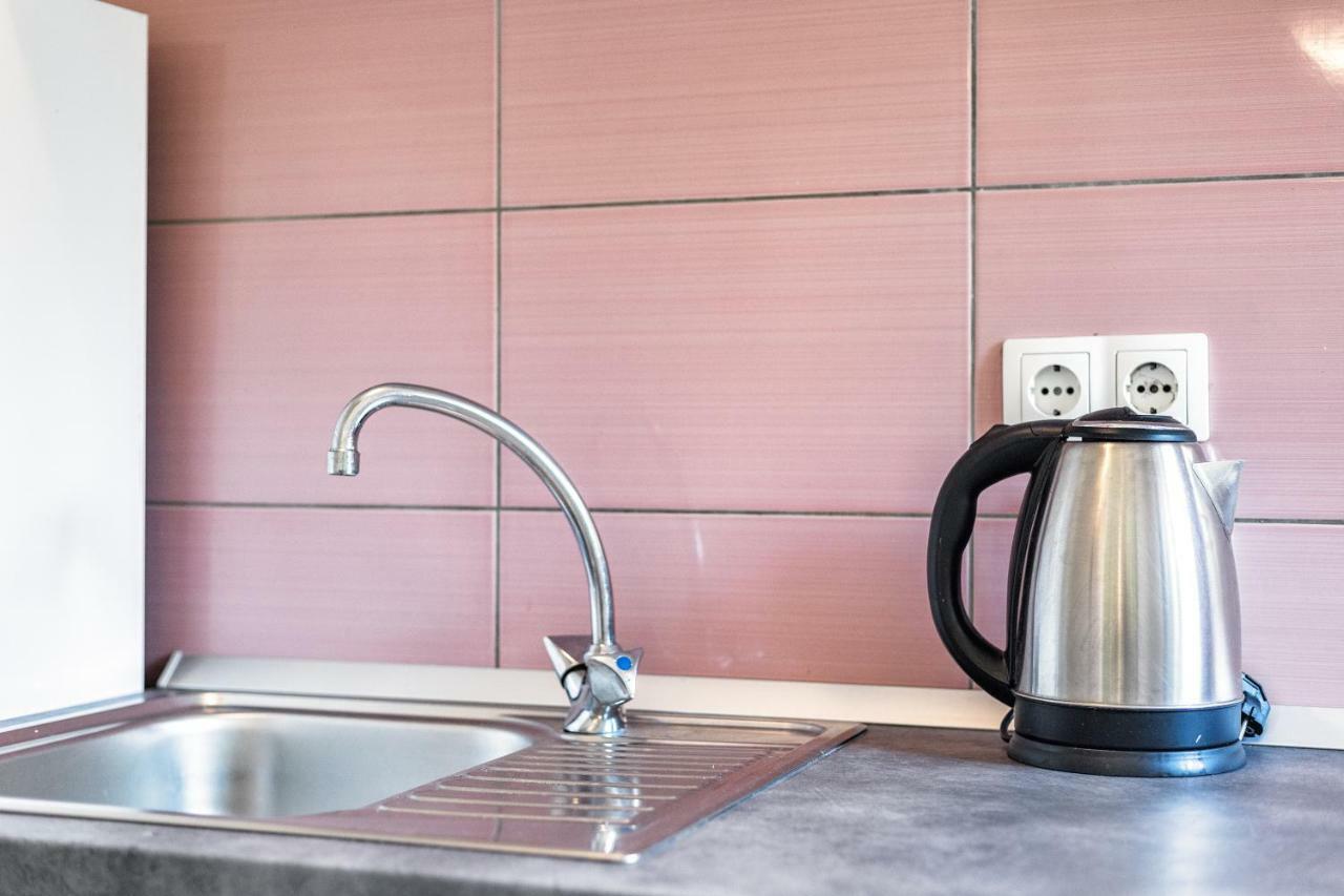 Jere Apartment Tribunj  Ngoại thất bức ảnh