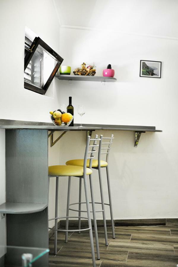 Jere Apartment Tribunj  Ngoại thất bức ảnh