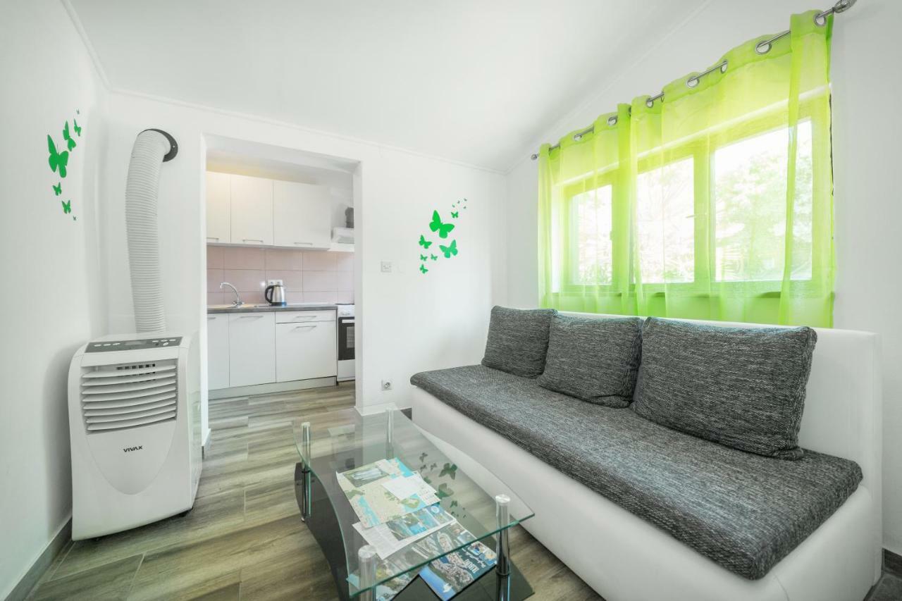 Jere Apartment Tribunj  Ngoại thất bức ảnh