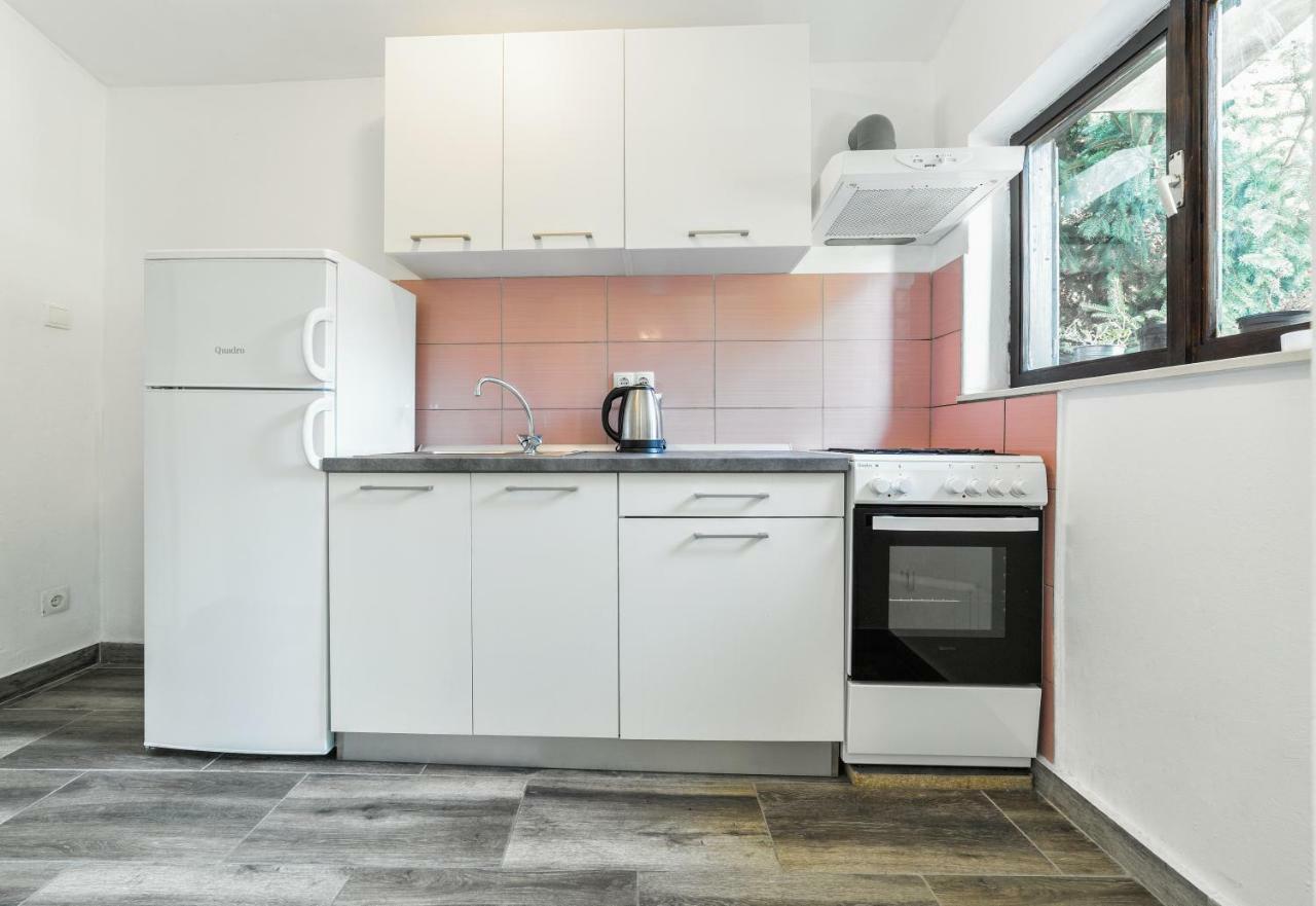 Jere Apartment Tribunj  Ngoại thất bức ảnh