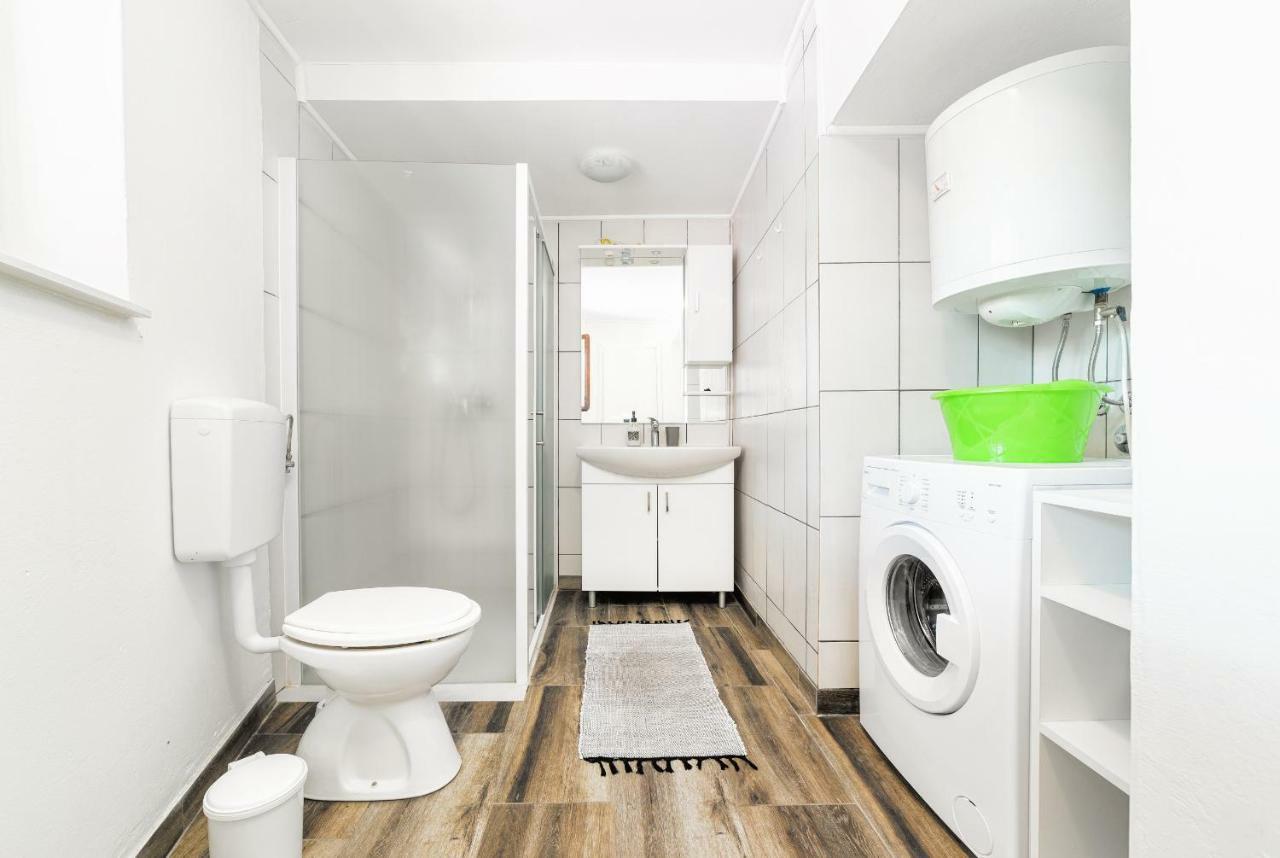 Jere Apartment Tribunj  Ngoại thất bức ảnh
