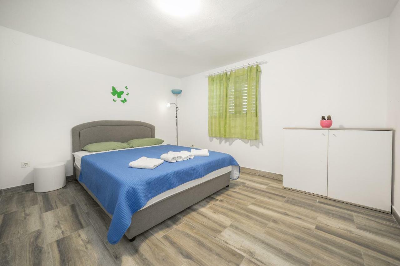 Jere Apartment Tribunj  Ngoại thất bức ảnh