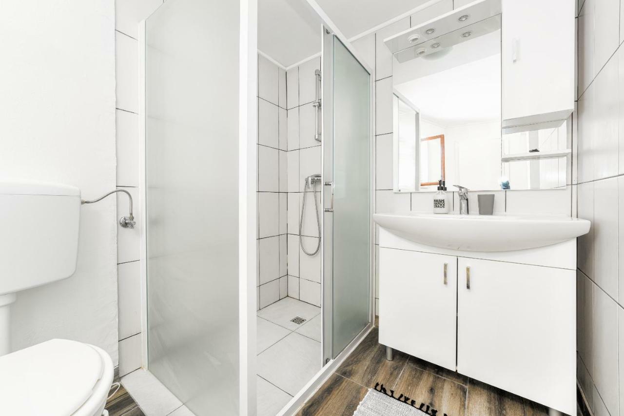 Jere Apartment Tribunj  Ngoại thất bức ảnh